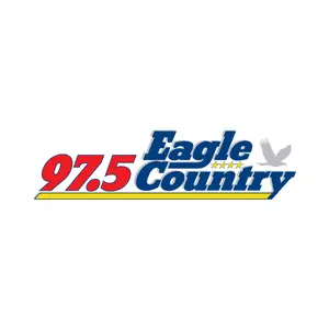 WTNN 97.5 Adler Country FM