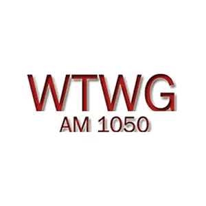 WTWG 1050 AM Online
