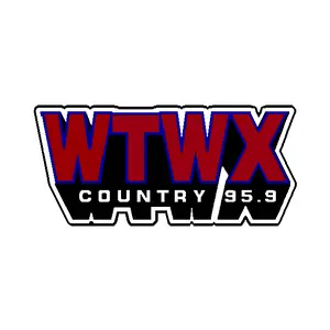 WTWX Country 95.9 Radio