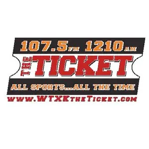 WTXK | ESPN 107.5 Das Ticket
