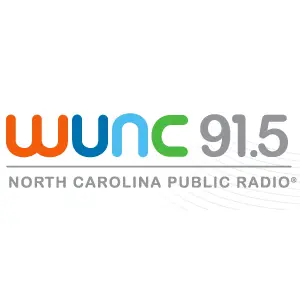 WUNC 91,5 FM Stream