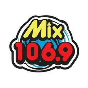 WUPM Mix 106.9 Radio