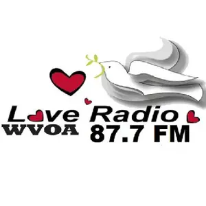 WVOA-FM | Liebe RADIO 87.7 FM