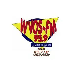WVOS-FM VOS FM 95.9 Radio