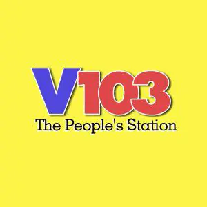 WVUV-FM: V103 103.1 FM