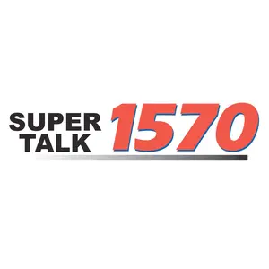 WWCK | Supertalk 1570 AM
