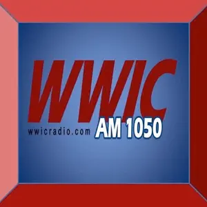 WWIC | Radio 1050 AM
