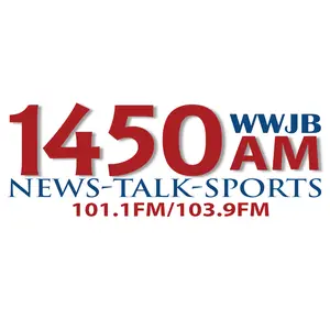 Nachrichten-Talk 1450 AM – WWJB