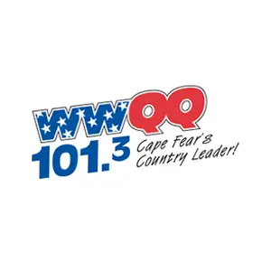 WWQQ Double Q 101.3 FM Live