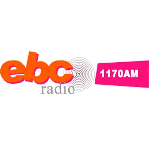 EBC Radio - Süd Asian Musik, Nachrichten & Talk 1170 AM – WWTR