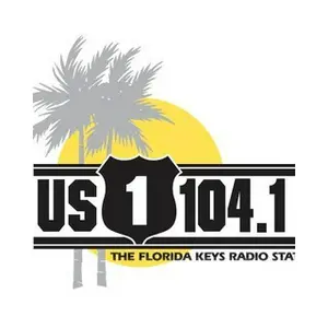 WWUS 104.1 US1 Radio Stream