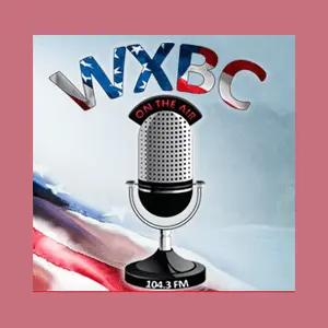 WXBC 104.3 FM Online