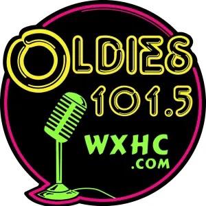 Oldies 101.5 FM – WXHC