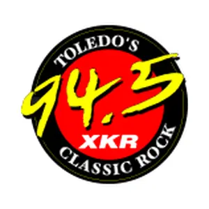 WXKR 94.5 XKR FM