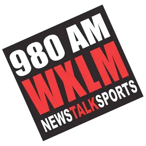 WXLM NewsTalk Sport 980 AM Live