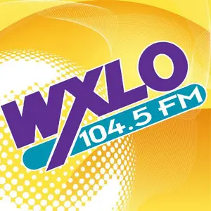 WXLO • XLO 104.5 FM