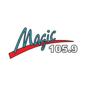 WXMK Magie 105.9 FM