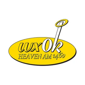 WXOK Himmel 1460 AM Live