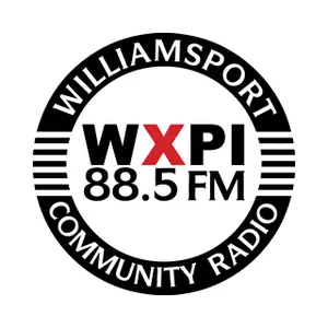 WXPI 88.5 FM Live