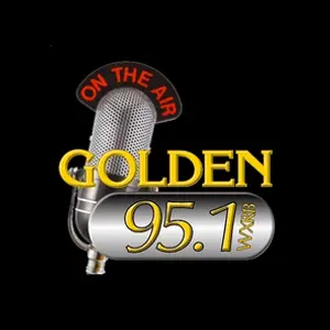 WXRB: Golden 95.1 FM