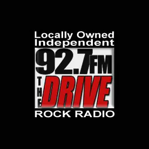WXUR • Drive 92.7 FM