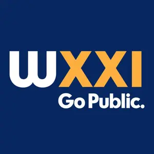 WXXI: NPR Nachrichten & Talk 1370 AM