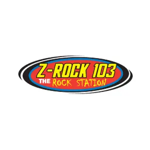 WXZZ Z-Rock 103 FM Stream