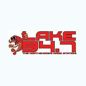 WYLK Lake 94.7 FM Live