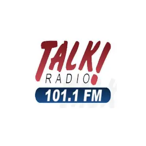 WYOO: Talk-Radio 101.1 FM