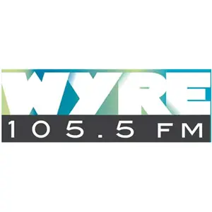 WYRE-FM • The WYRE 105.5 FM