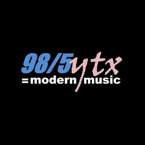 WYTX-LP 98.5 YTX FM