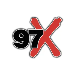 97X 97.7 FM – WYYX