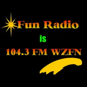 Fun Radio WZFN FM