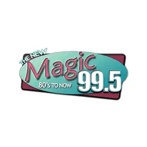 WZIM 99.5 (US Only) FM