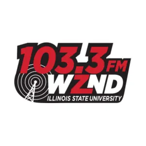 WZND-LP Fuzed Radio Live