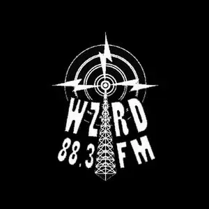 Radio WZRD Wizard 88.3
