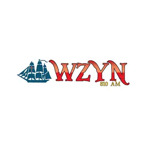 WZYN 810 Radio