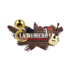 WZZS La Numero Uno Radio