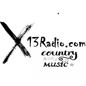 X13 Radio • Country-Hits HD