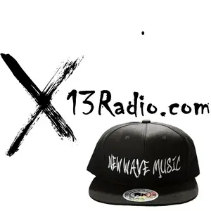 X13 Radio: Neu Welle HD
