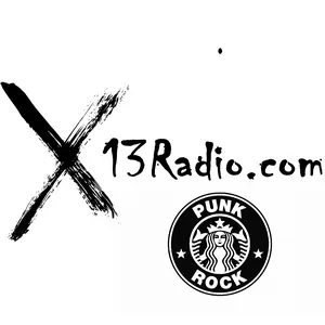 X13 Radio | Punk Rock HD