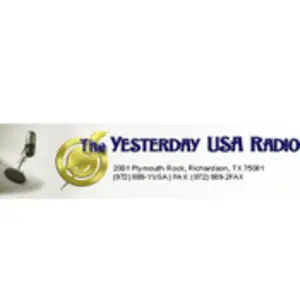 Yesterday USA Radio