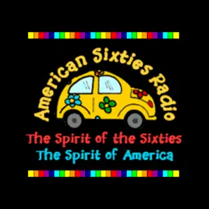 Yimago 5: Amerikanisch Sixties Radio Stream