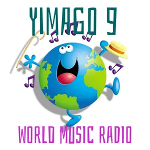 Yimago 9 : Weltmusik & Jazz Radio Live