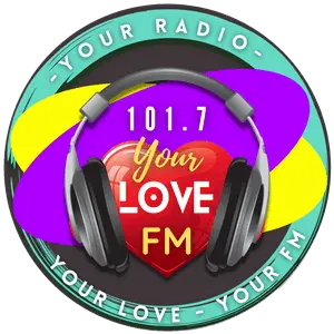 101.7 Your Liebe FM Stream