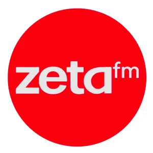Zeta FM | La playlist de los éxitos